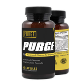 Purge - Advanced Parasite Cleanse